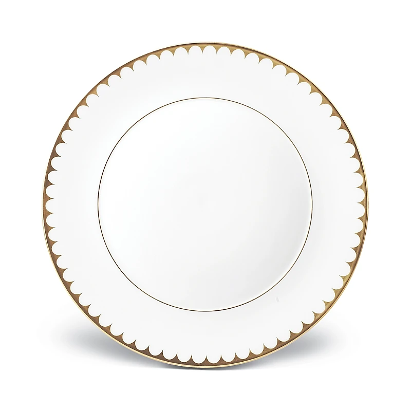 L'Objet Aegean Dinner Plate