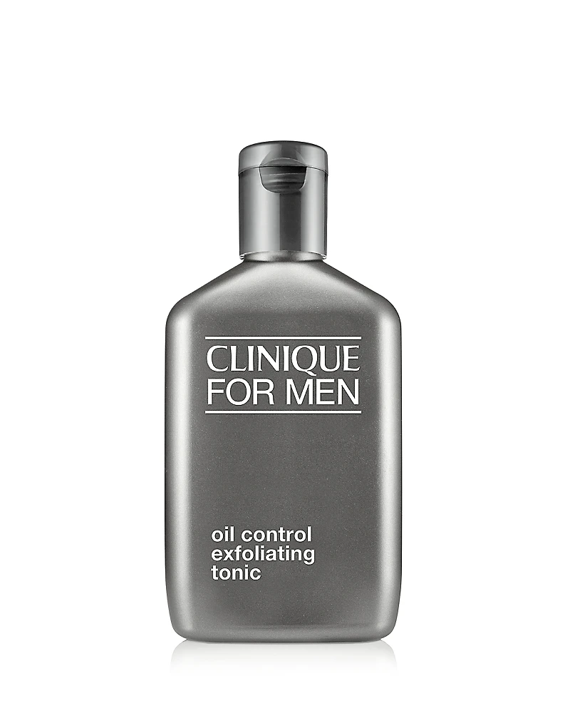 Clinique for Men Oil Control Exfoliating Tonic