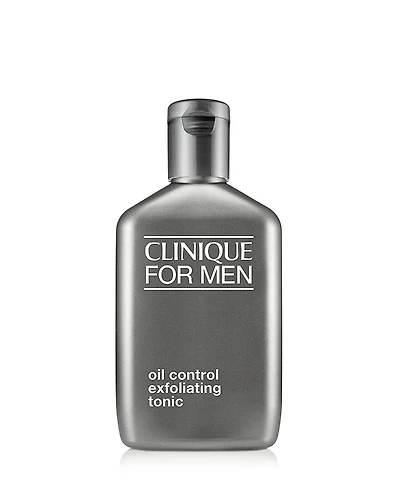 Clinique for Men Oil Control Exfoliating Tonic
