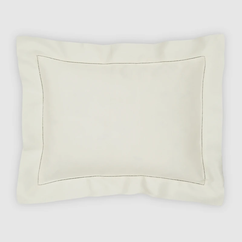 Sferra Giza 45 Sateen Boudoir Sham