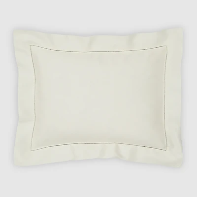 Sferra Giza 45 Sateen Boudoir Sham