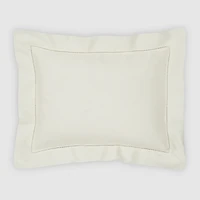 Sferra Giza 45 Sateen Boudoir Sham