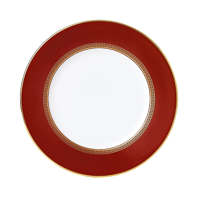 Wedgwood Renaissance Gold Salad Plate