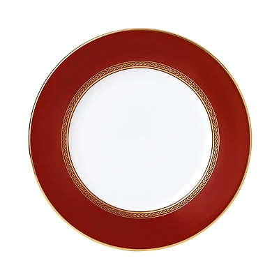 Wedgwood Renaissance Gold Salad Plate