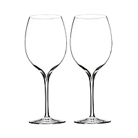 Waterford Elegance Pinot Gris/Pinot Grigio Wine Glass, Pair