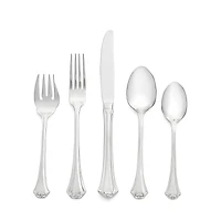 Reed & Barton Country French 5 Piece Place Setting