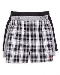 Polo Ralph Lauren Classic Fit Woven Boxers