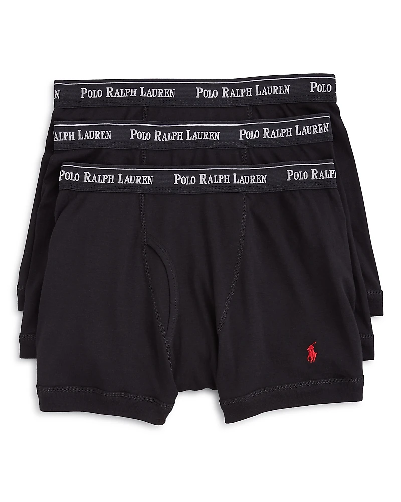 Polo Ralph Lauren Boxer Briefs