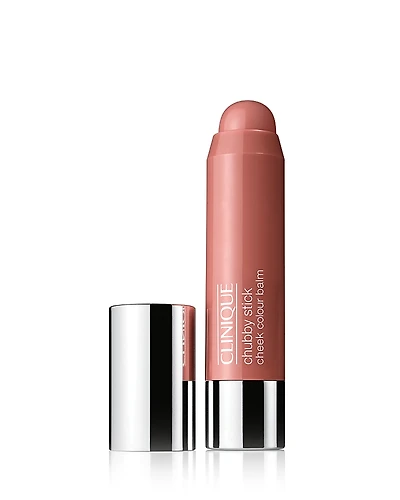 Clinique Chubby Stick Moisturizing Cheek Color Balm
