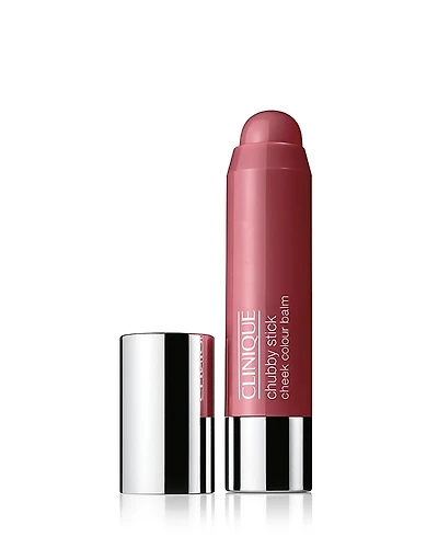 Clinique Chubby Stick Moisturizing Cheek Color Balm