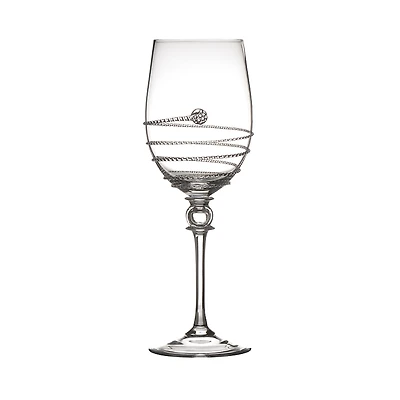 Juliska Amalia Light Body White Wine Glass