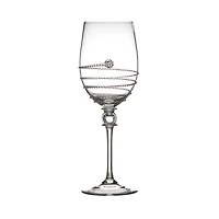 Juliska Amalia Light Body White Wine Glass