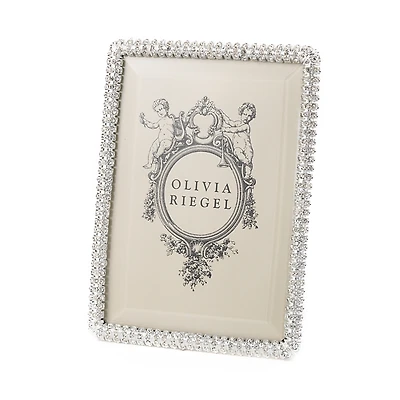 Olivia Riegel Crystal Chelsea Frame, 5 x 7