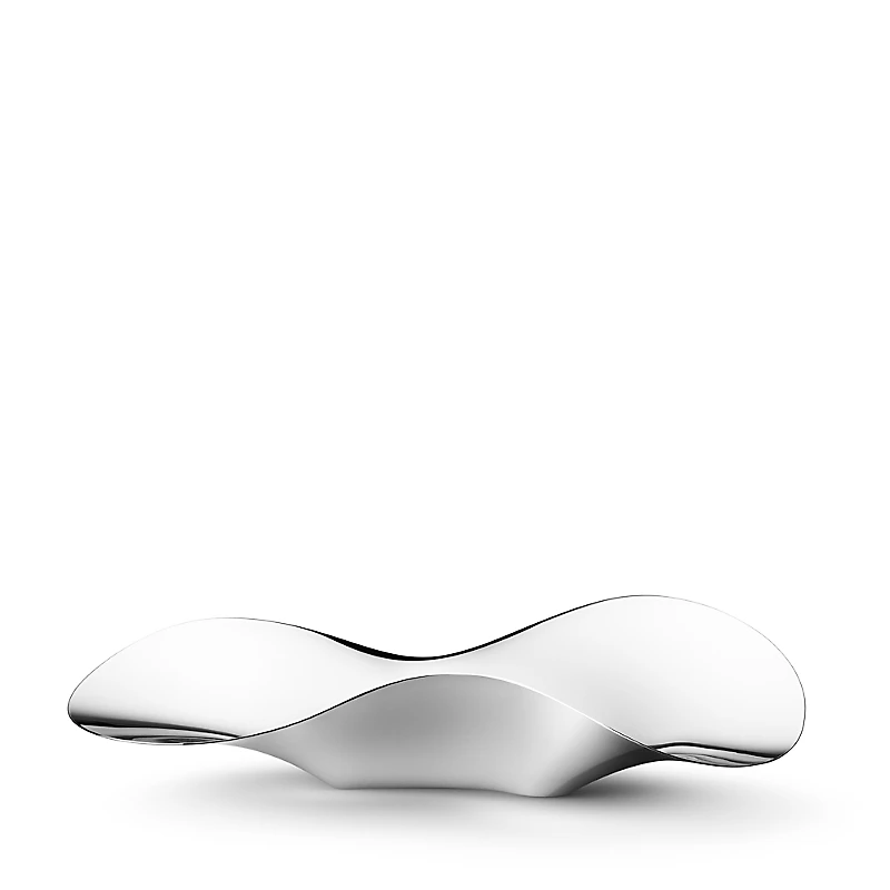 Georg Jensen Indulgence Strawberry Bowl