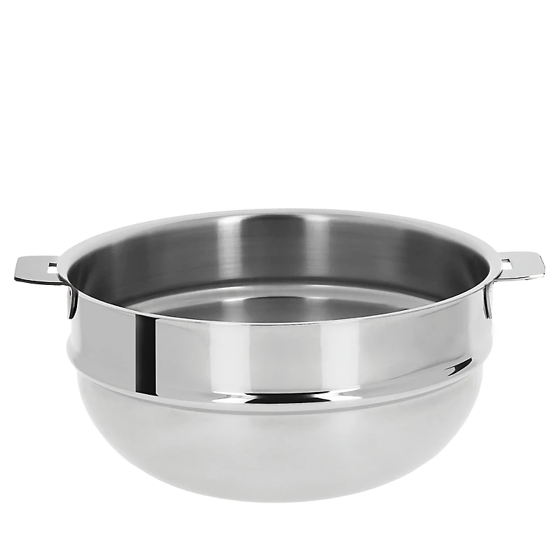 Cristel Casteline Tech 3 Qt. Bain-Marie Insert
