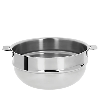 Cristel Casteline Tech 3 Qt. Bain-Marie Insert