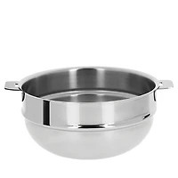Cristel Casteline Tech 3 Qt. Bain-Marie Insert