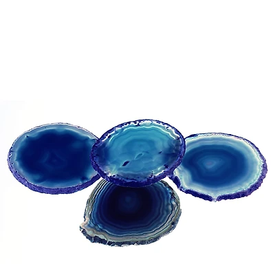 Anna new york Pedra Coasters, Set of 4