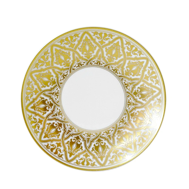 Bernardaud Venise Coupe Bread & Butter Plate