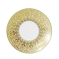 Bernardaud Venise Coupe Bread & Butter Plate