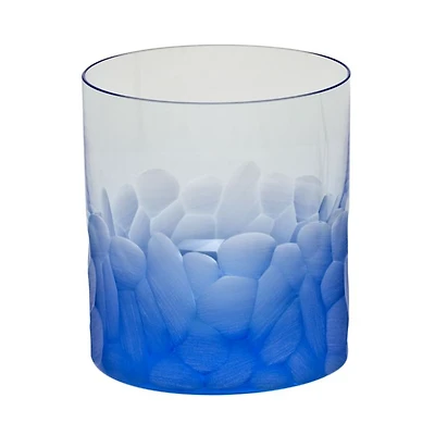 Pebbles Double Old-Fashioned Glass