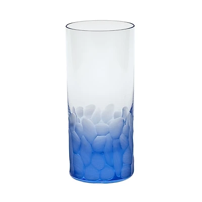 Moser Pebbles Highball Glass