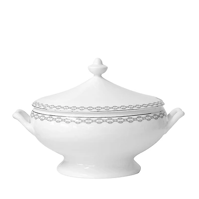 Bernardaud Loft Soup Tureen