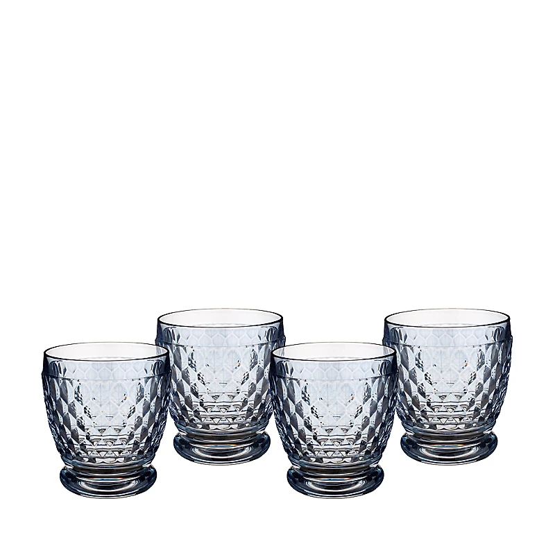 Villeroy & Boch Boston Double Old-Fashioned Glass