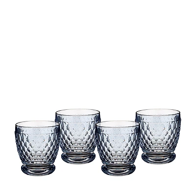 Villeroy & Boch Boston Double Old-Fashioned Glass