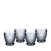 Villeroy & Boch Boston Double Old-Fashioned Glass