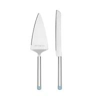 kate spade new york Take the Cake 2-Piece Dessert Set