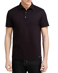 Michael Kors Sleek Slim Fit Polo Shirt