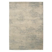 Calvin Klein Maya Mineral Area Rug, 3'5 x 5'5