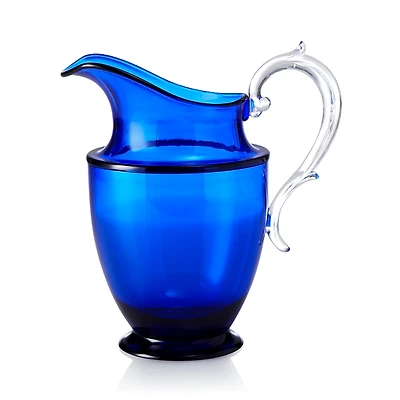 Mario Luca Giusti Acrylic Federica Pitcher