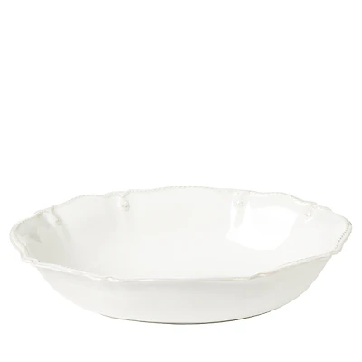 Juliska Berry & Thread 12 Oval Serving Bowl