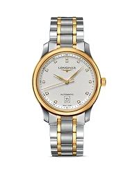 Longines Master Collection Watch, 38.5mm