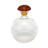 Moser Pebbles Round Decanter