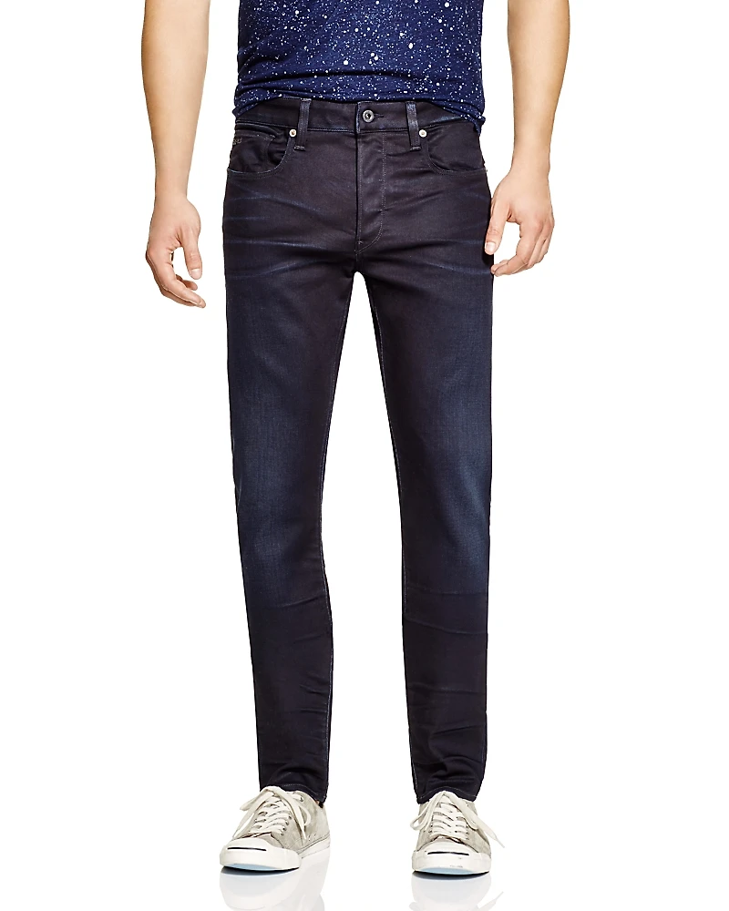 G-star Raw 3301 Slander Slim Fit Jeans