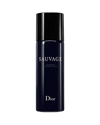 Sauvage Spray Deodorant 5 oz.