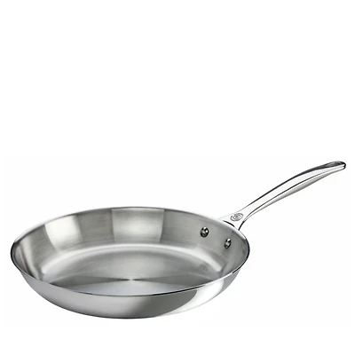 Stainless Steel 12" Frying Pan