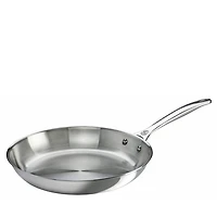 Stainless Steel 12" Frying Pan
