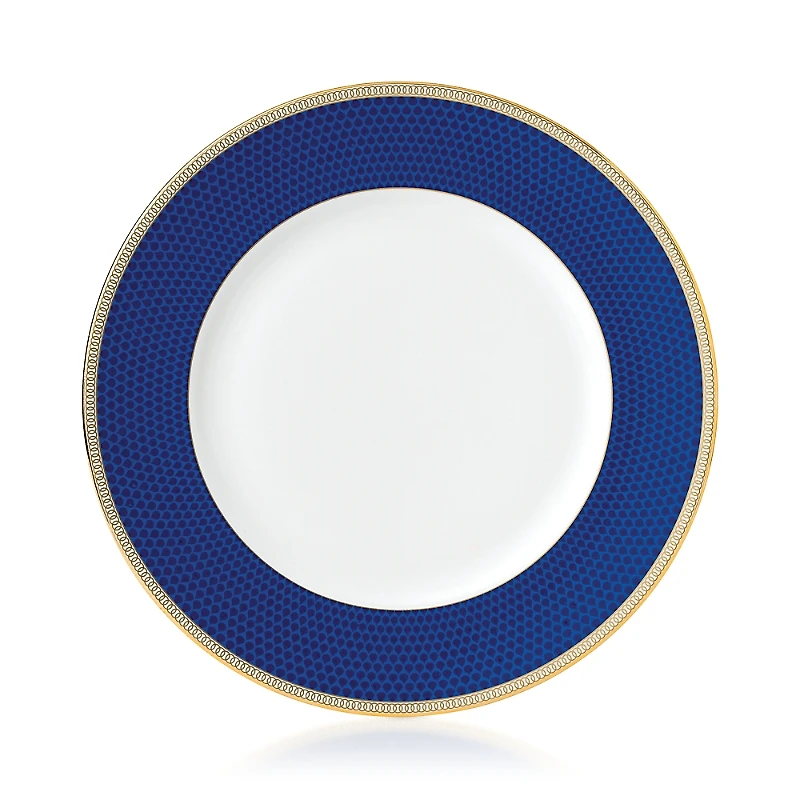 Wedgwood Hibiscus Dinner Plate