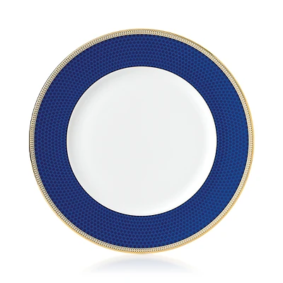 Wedgwood Hibiscus Dinner Plate