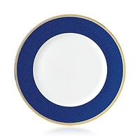 Wedgwood Hibiscus Dinner Plate