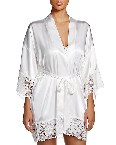Bloom by Jonquil The Bride Wrap Robe