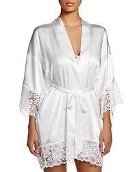 Bloom by Jonquil The Bride Wrap Robe