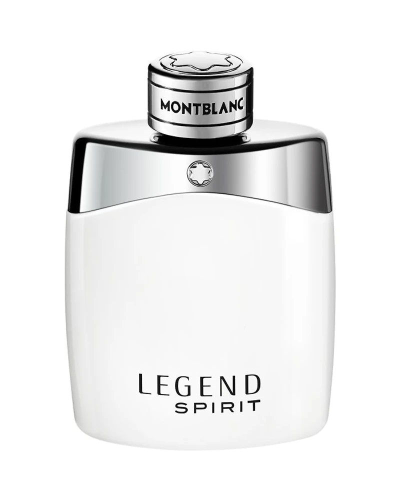 Legend Spirit Eau de Toilette 3.3 oz.