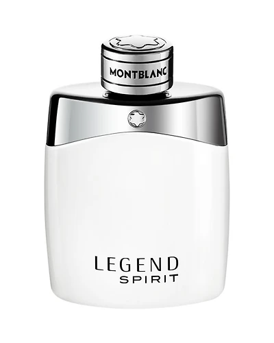 Legend Spirit Eau de Toilette 3.3 oz.