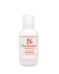Bb. Hairdresser's Invisible Oil Shampoo 2 oz.