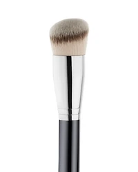 170 Synthetic Rounded Slant Brush